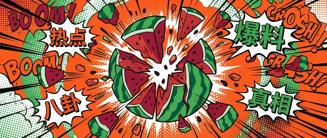 博鱼体育官网平台 今日头瓜爆炸漫画横幅